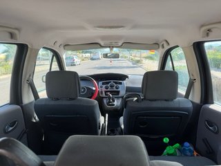 Renault Scenic 2007