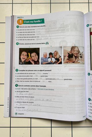 JAIME 1 ESO. Libro de Actividades