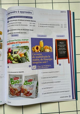 JAIME 1 ESO. Libro de Actividades
