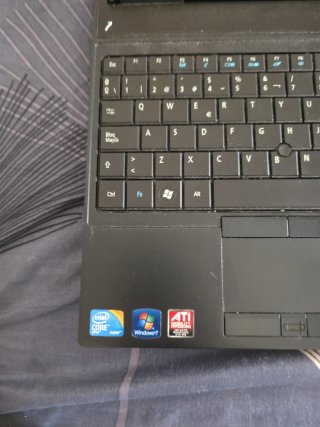 Portátil Acer 015-P4