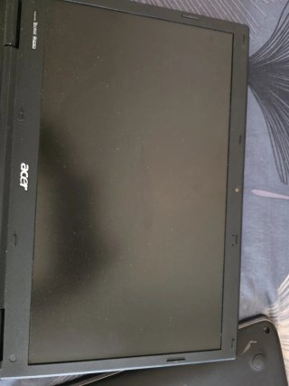 Portátil Acer 015-P4