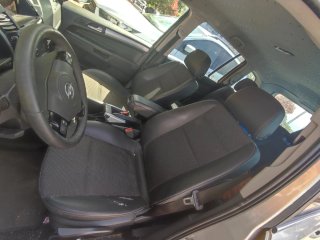 Opel Zafira 2008