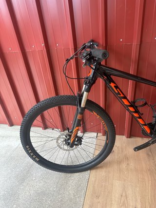 Scott Scale 970 Talla M