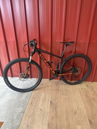 Scott Scale 970 Talla M