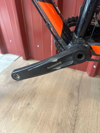 Scott Scale 970 Talla M