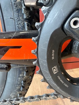 Scott Scale 970 Talla M