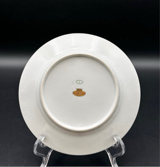 Piatto Dessert Richard Ginori 21 cm