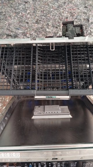 Lavavajillas Haier Nuevo