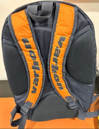 Mochila Pádel Varlion