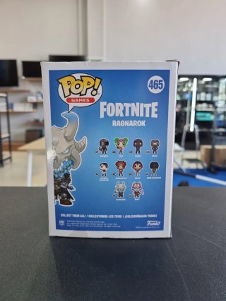 FUNKO POP FORTNITE465