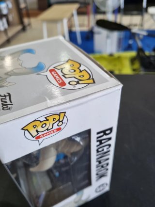 FUNKO POP FORTNITE465