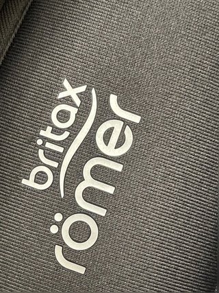 Britax  romer Silla Coche evolvafix , con isofix,