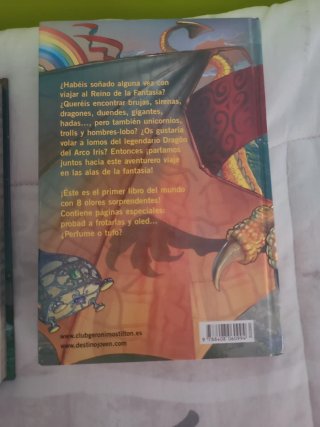 En el reino de la fantasía