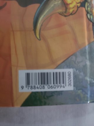 En el reino de la fantasía