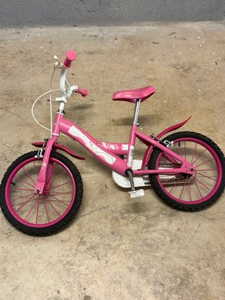 2 Bicicletas Infantiles