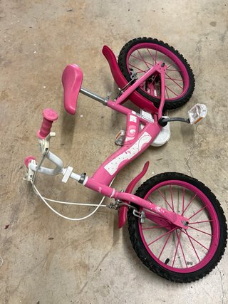 2 Bicicletas Infantiles