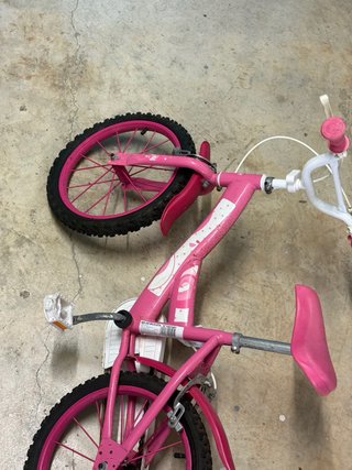 2 Bicicletas Infantiles