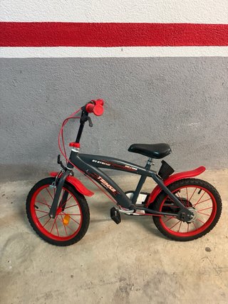 2 Bicicletas Infantiles