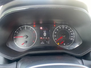 Renault Clio 2022