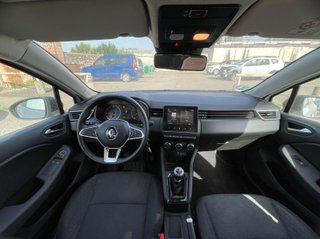 Renault Clio 2022
