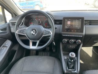 Renault Clio 2022