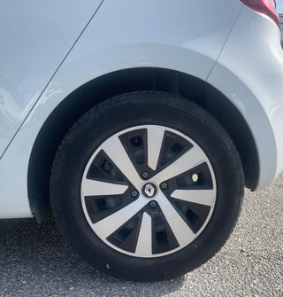 Renault Clio 2022