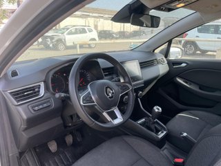 Renault Clio 2022