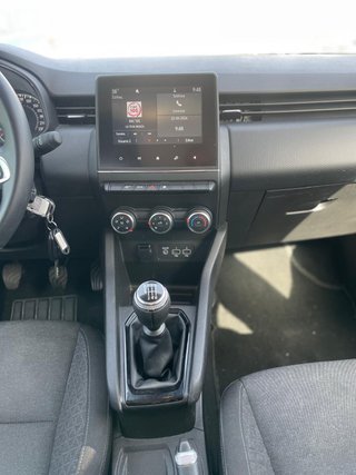 Renault Clio 2022