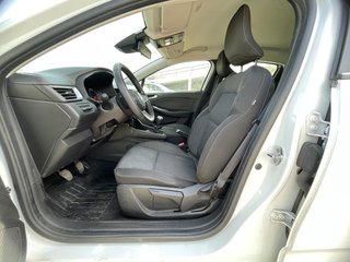 Renault Clio 2022