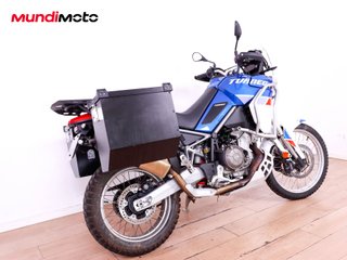 APRILIA TUAREG 660 TAGELMUST