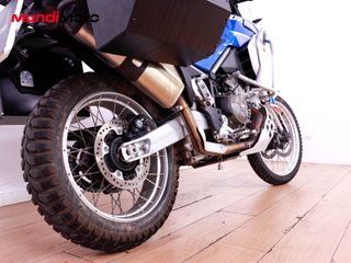 APRILIA TUAREG 660 TAGELMUST