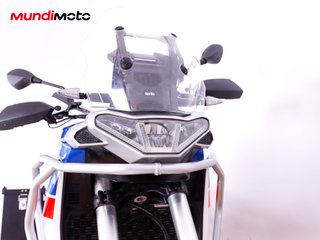 APRILIA TUAREG 660 TAGELMUST