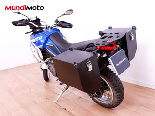 APRILIA TUAREG 660 TAGELMUST