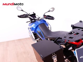 APRILIA TUAREG 660 TAGELMUST
