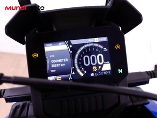 APRILIA TUAREG 660 TAGELMUST