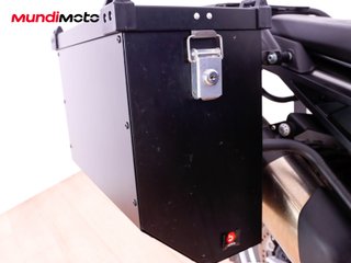APRILIA TUAREG 660 TAGELMUST