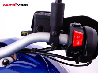 APRILIA TUAREG 660 TAGELMUST