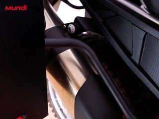 APRILIA TUAREG 660 TAGELMUST