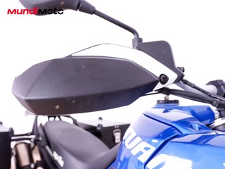 APRILIA TUAREG 660 TAGELMUST