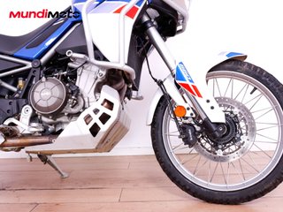 APRILIA TUAREG 660 TAGELMUST