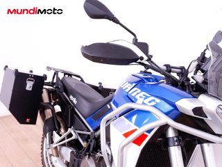 APRILIA TUAREG 660 TAGELMUST