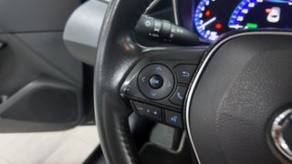 TOYOTA Corolla 1.8 125H STYLE ECVT