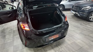 TOYOTA Corolla 1.8 125H STYLE ECVT