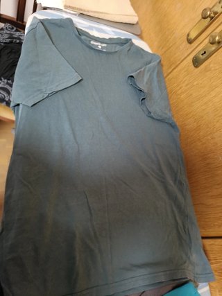 Lote 5 Camisetas Talla S
