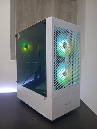 PC Gaming RTX 3060 Ti | Ryzen 5 5500 | 16GB RAM