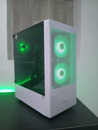 PC Gaming RTX 3060 Ti | Ryzen 5 5500 | 16GB RAM