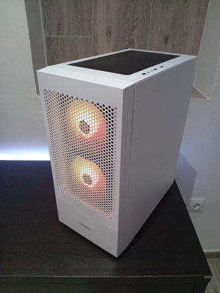 PC Gaming RTX 3060 Ti | Ryzen 5 5500 | 16GB RAM