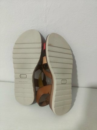 Sandalias Maria Talla 38