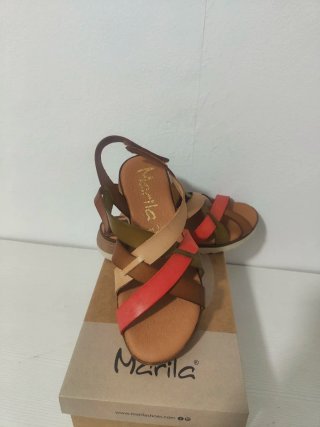 Sandalias Maria Talla 38