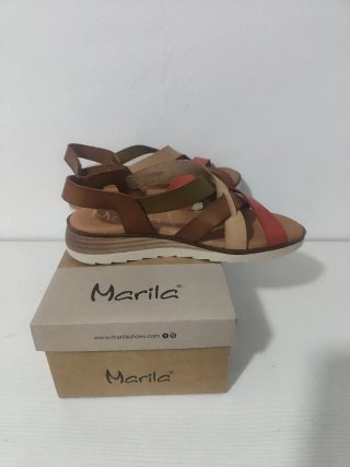 Sandalias Maria Talla 38